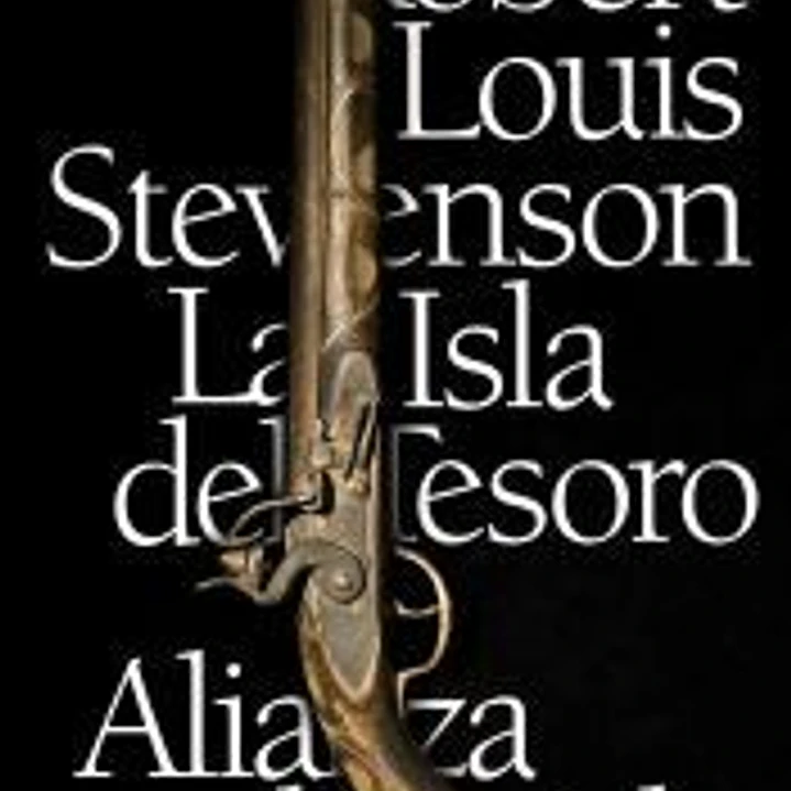 La Isla del Tesoro 1