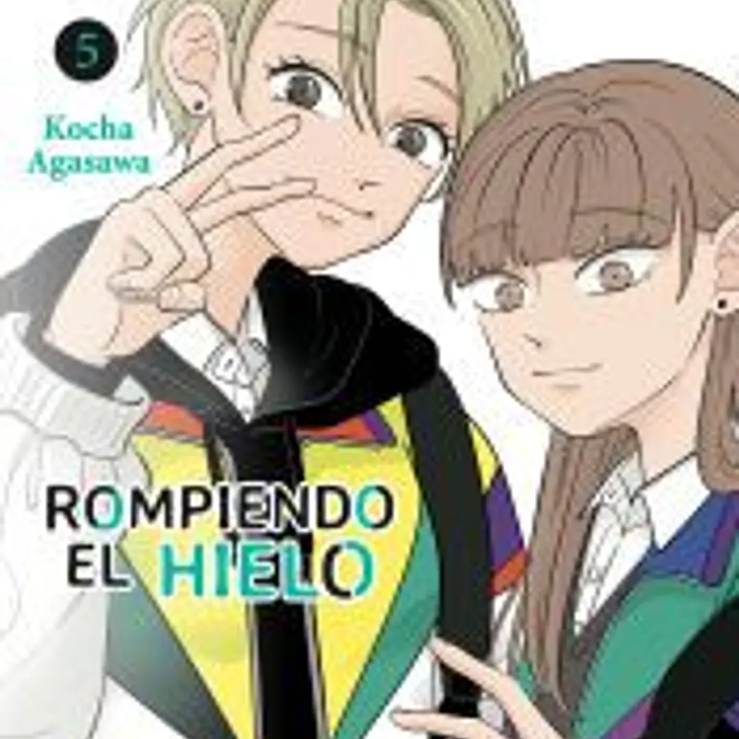 ROMPIENDO EL HIELO 05 1