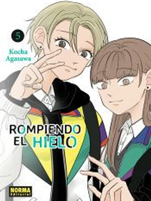 ROMPIENDO EL HIELO 05