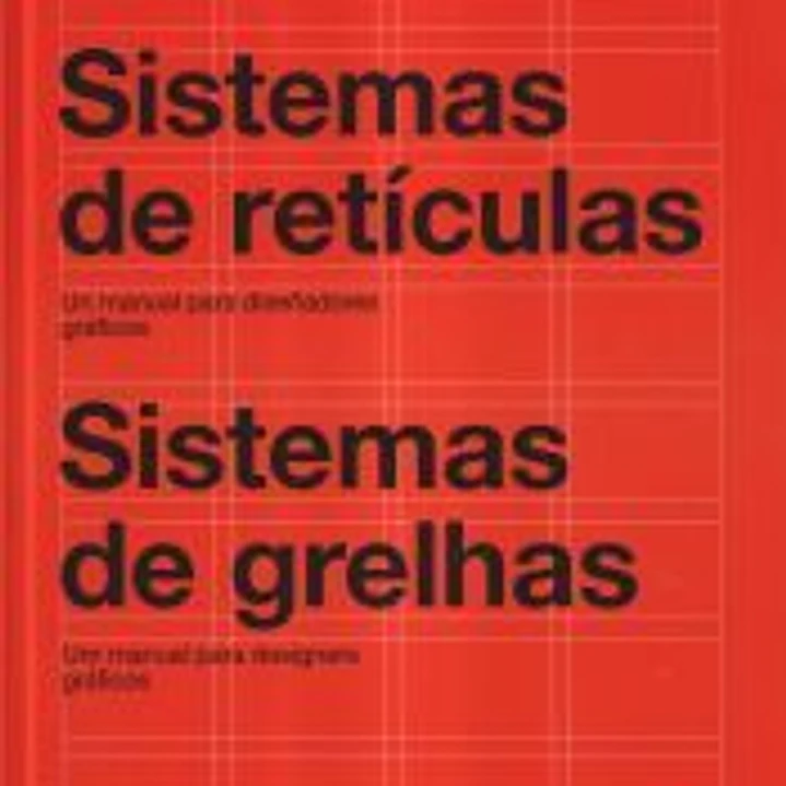 Sistema de reticula: Un manual para diseñadores gráfico 1