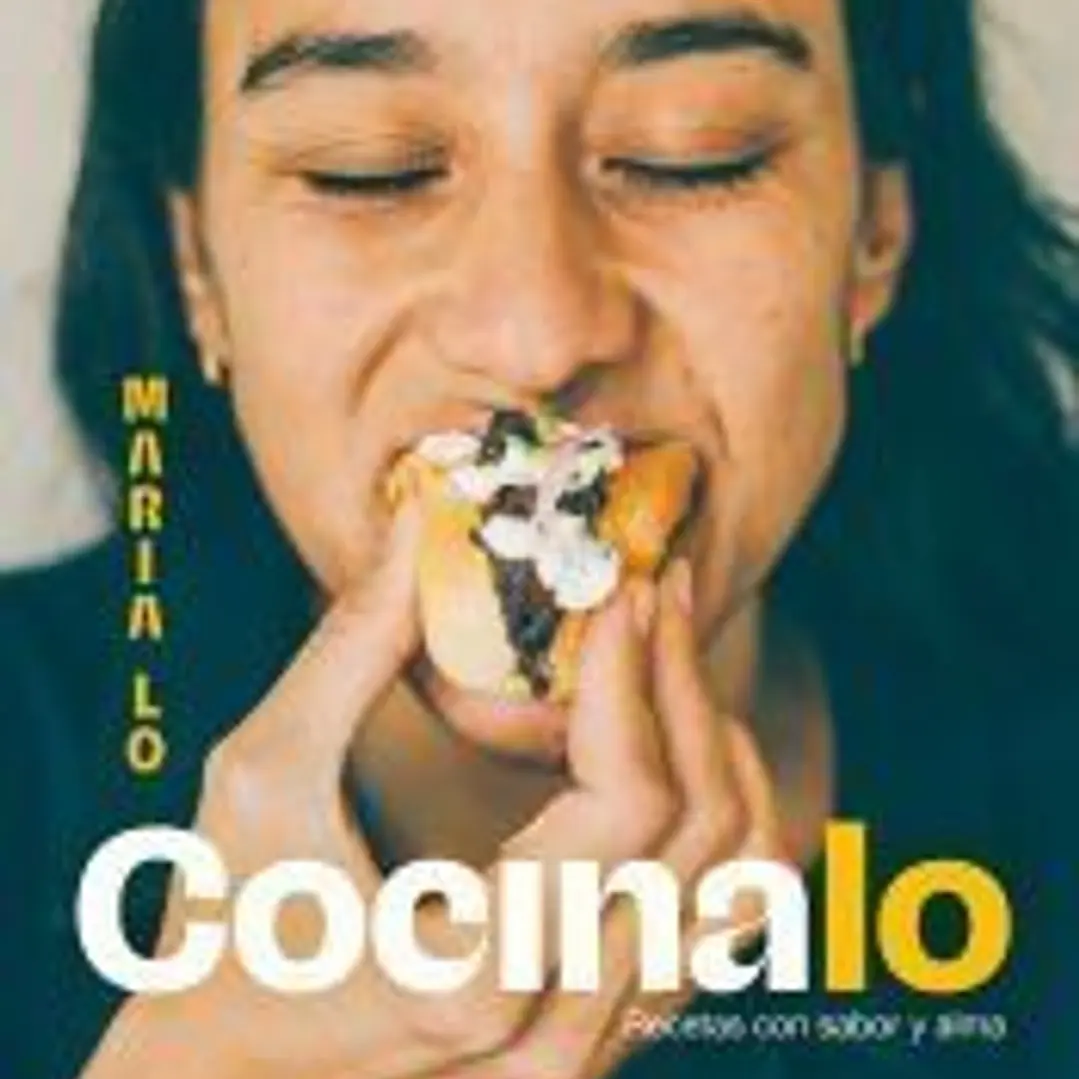 Cocínalo. Recetas con sabor y alma 1