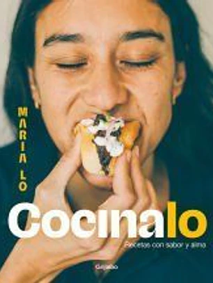 Cocínalo. Recetas con sabor y alma