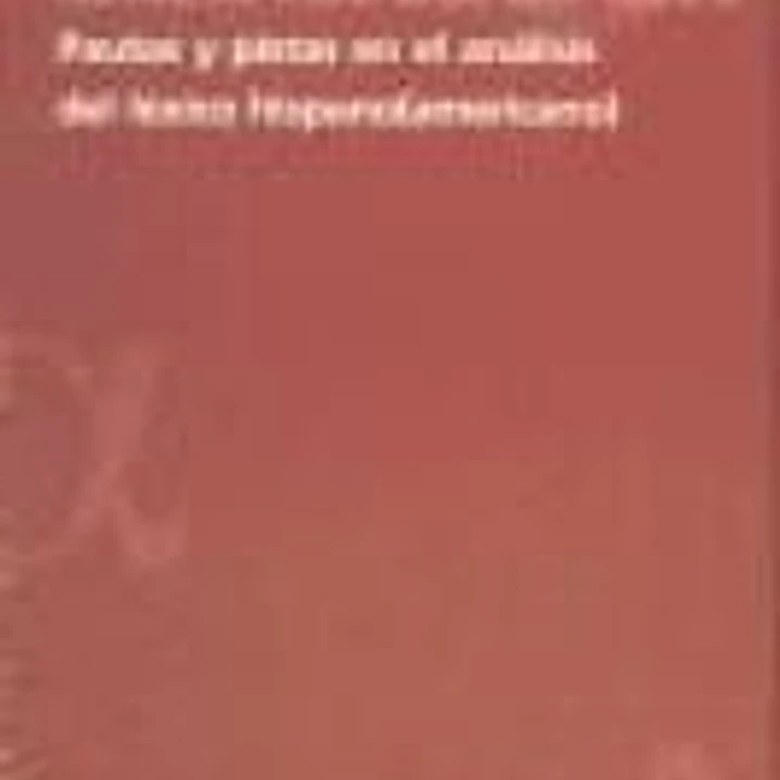 Pautas y pistas en el análisis del léxico 1