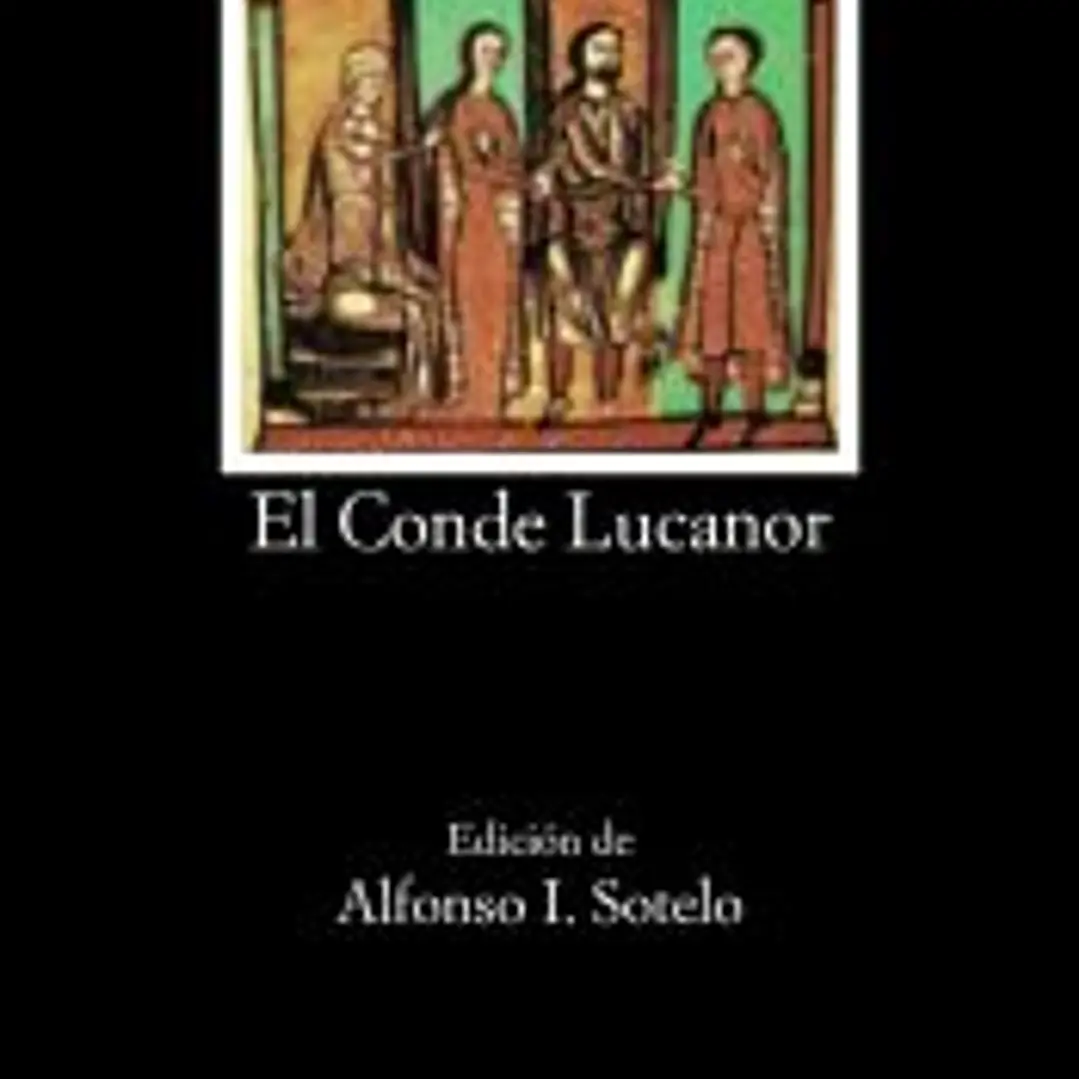 El Conde Lucanor 1