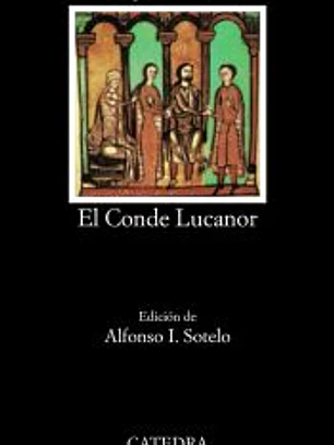 El Conde Lucanor