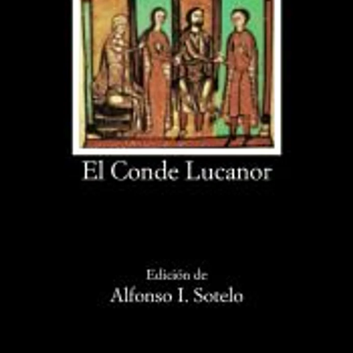 El Conde Lucanor 1