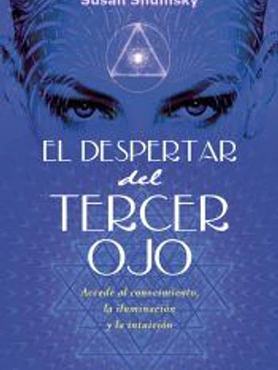 El despertar del tercer ojo