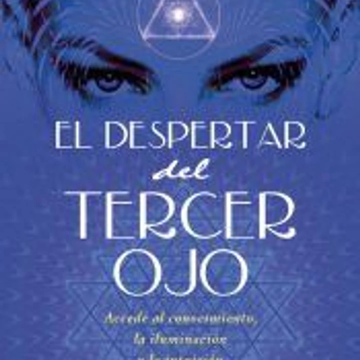 El despertar del tercer ojo 1
