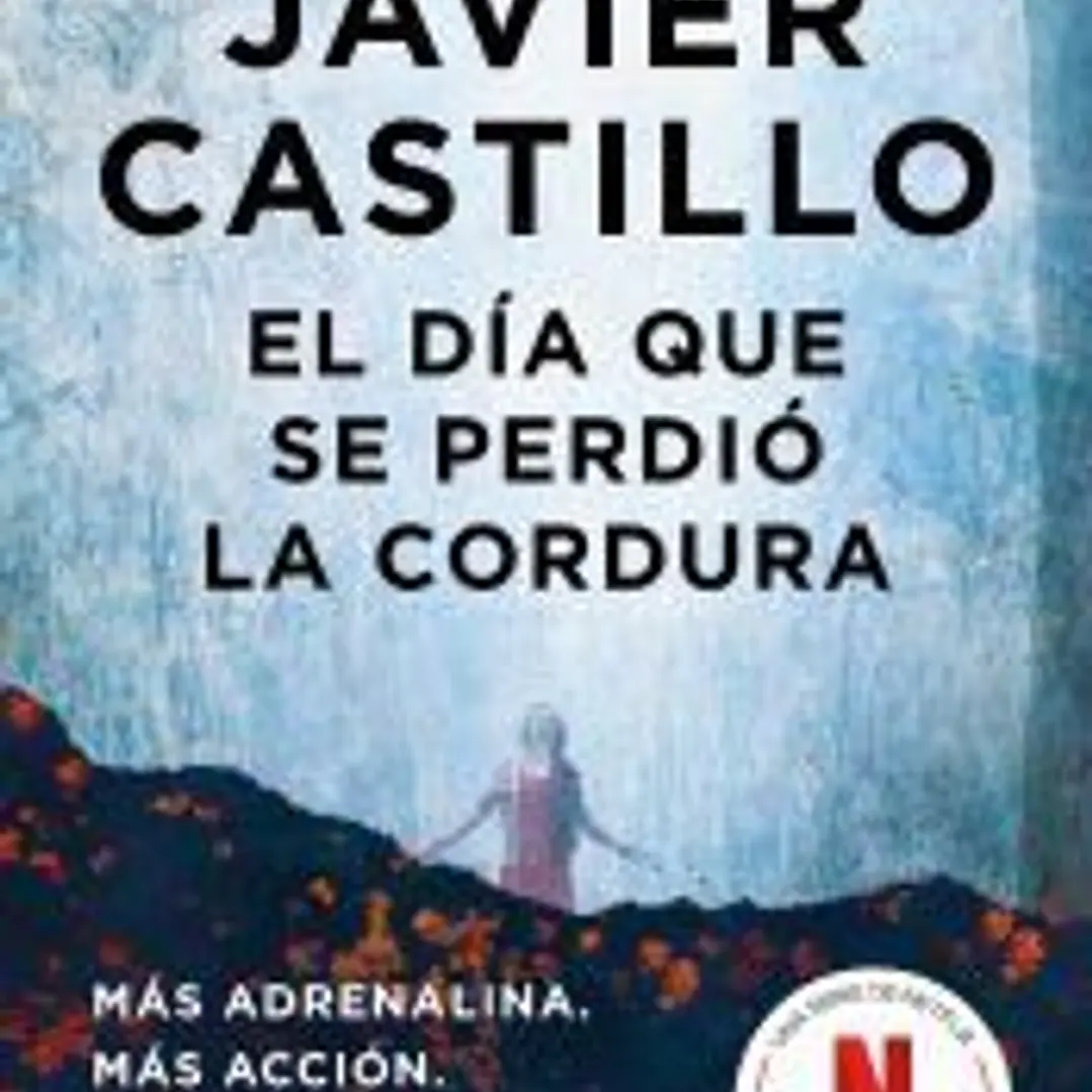 El día que se perdió la cordura 1