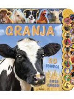 20 SONIDOS DE LA GRANJA