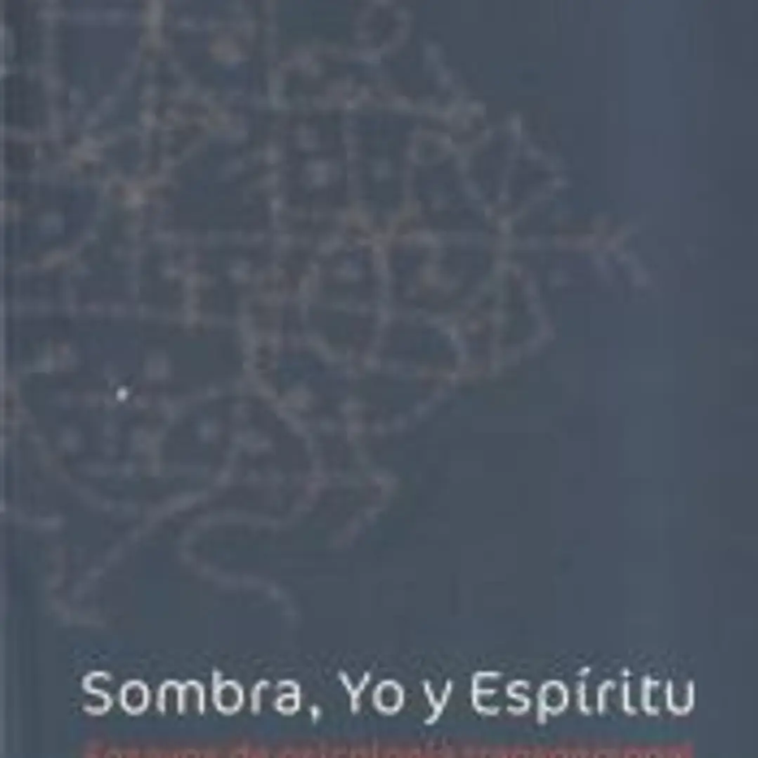 Sombra, Yo y Espíritu 1