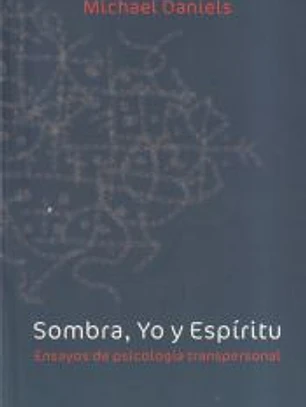 Sombra, Yo y Espíritu
