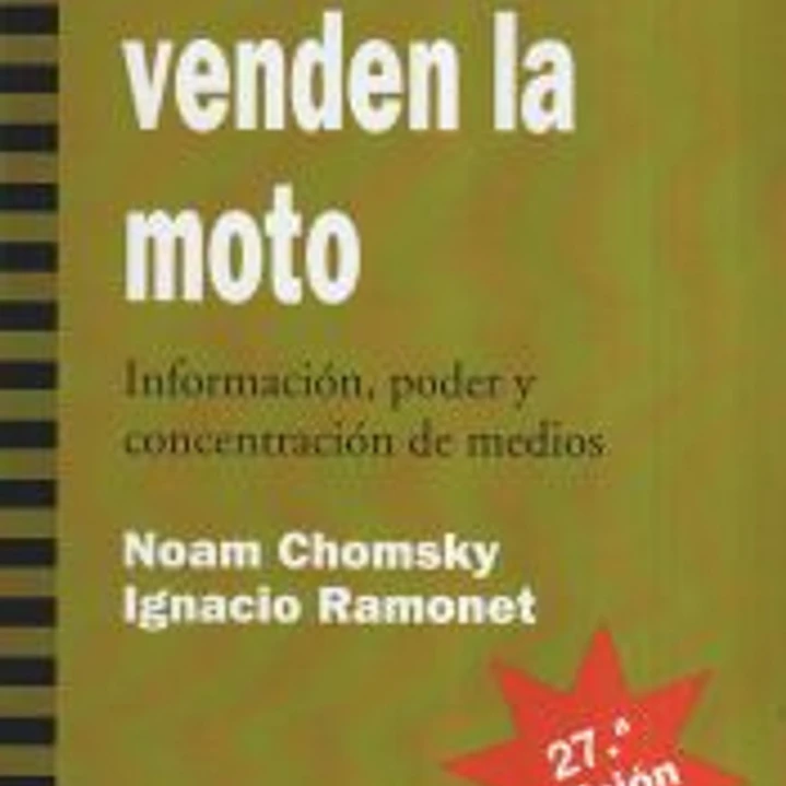 Cómo nos venden la moto 1