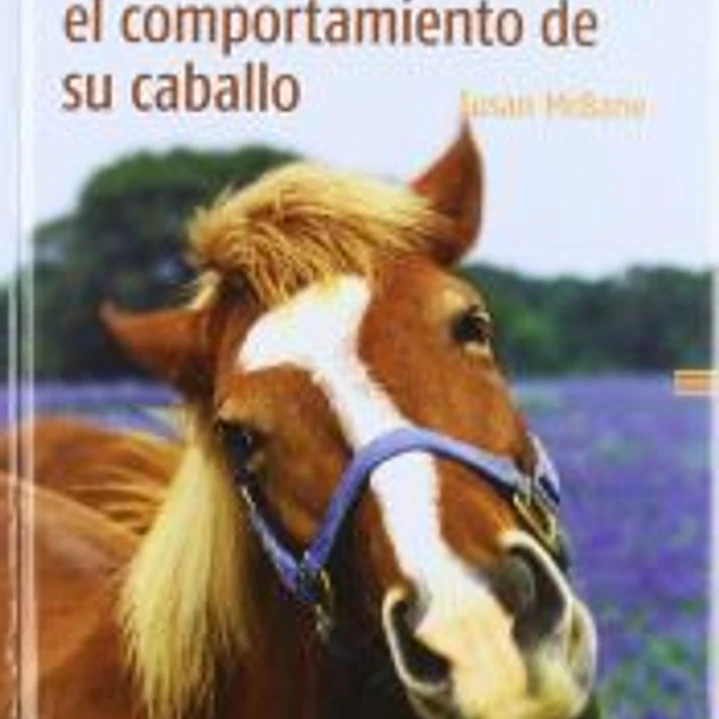 Cien maneras de mejorar el comportamiento de su caballo 1