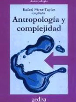 Antropología y complejidad