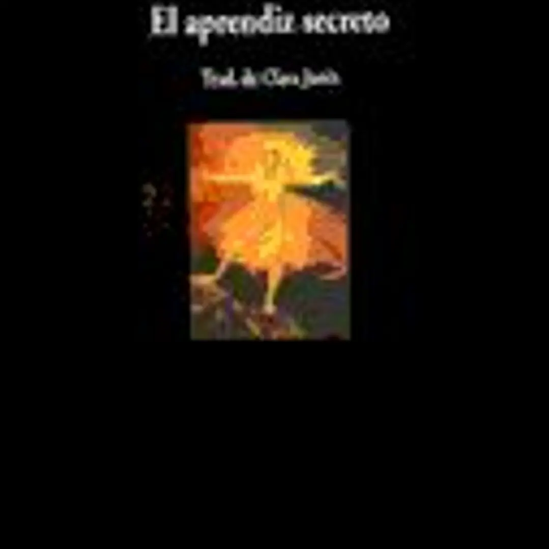 El aprendiz secreto 1