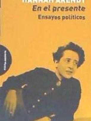 EN EL PRESENTE