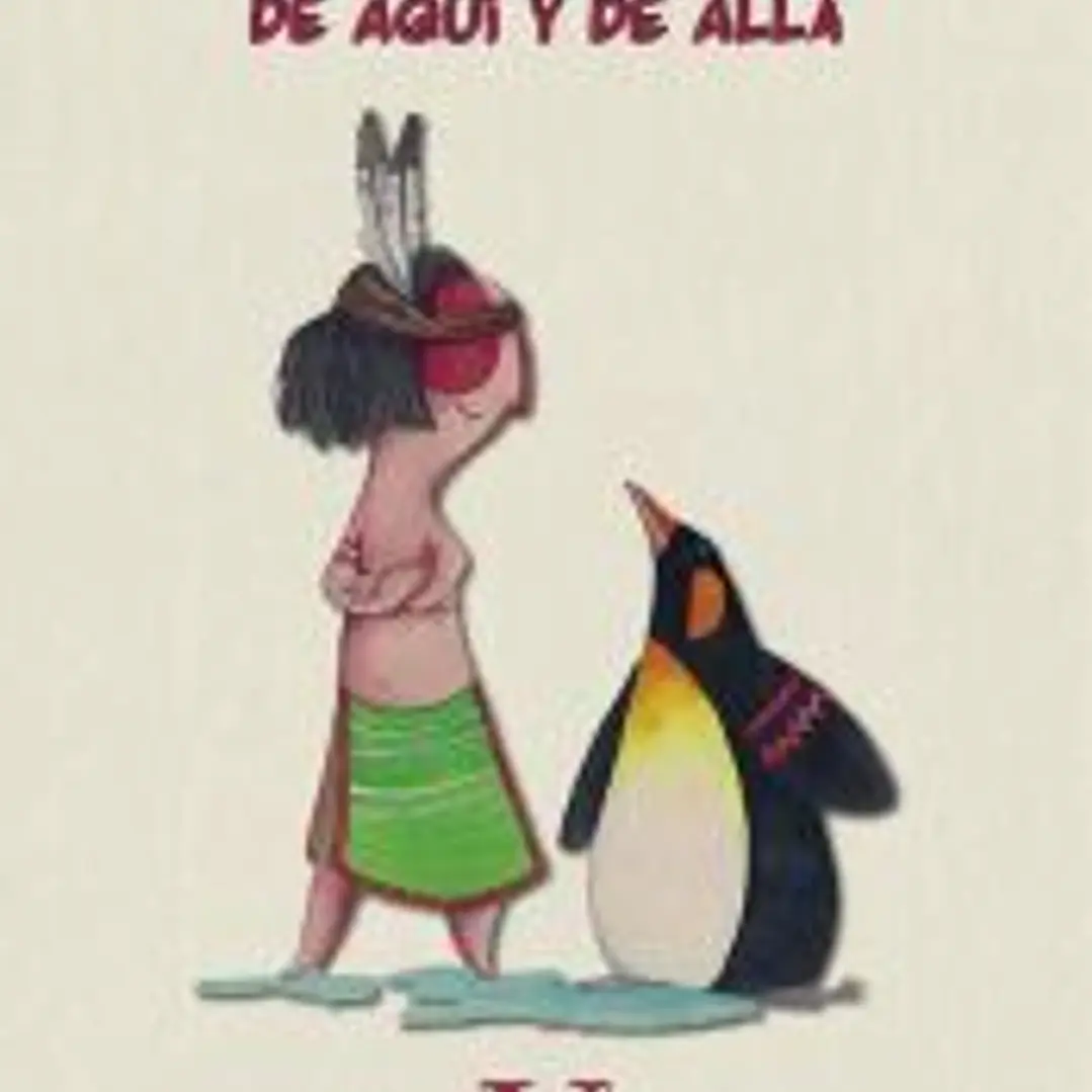 Cuentos y leyendas de aquí y de allá 1