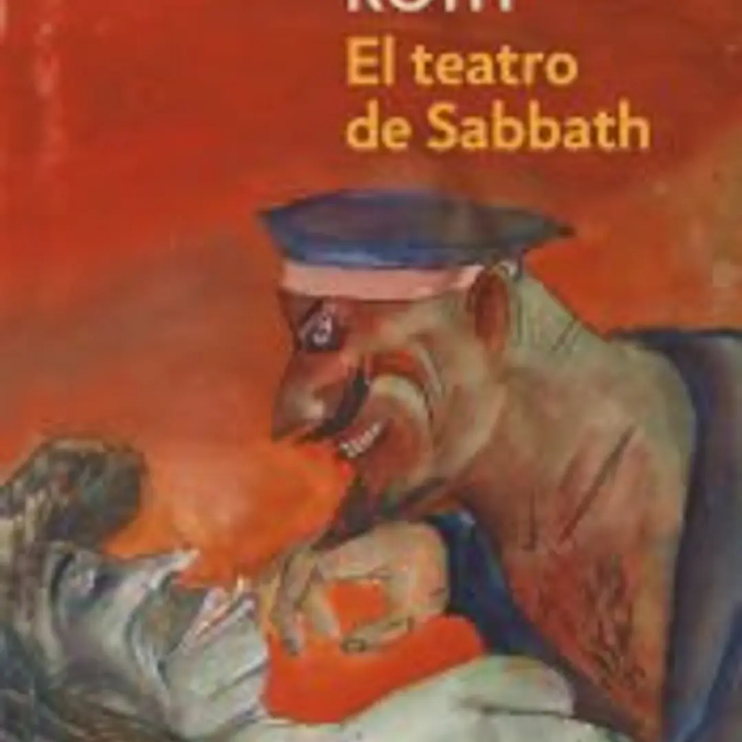 El teatro de Sabbath 1