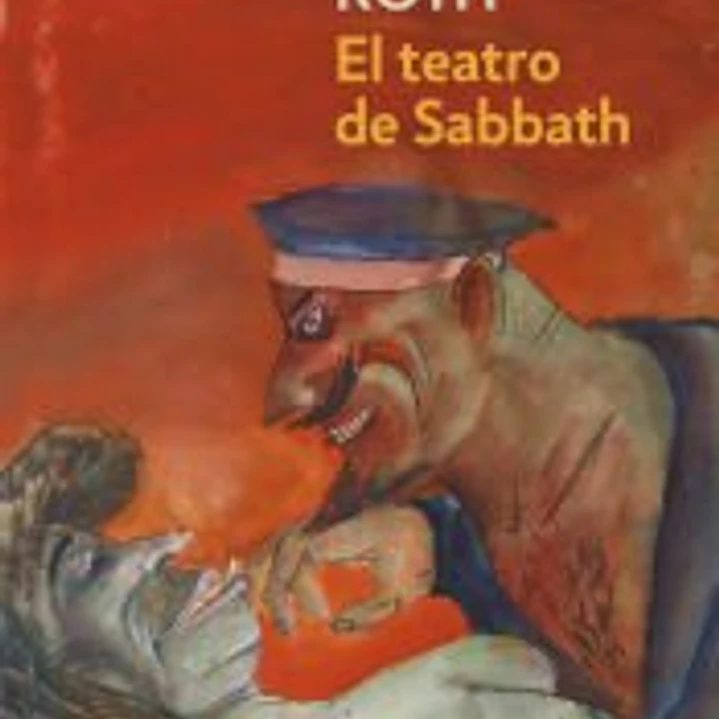 El teatro de Sabbath 1