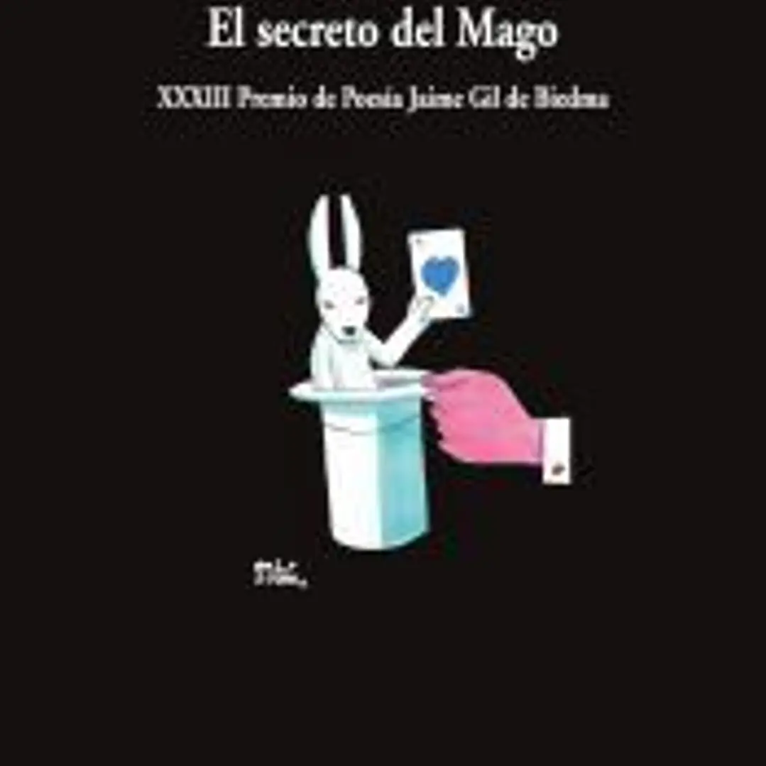 El secreto del mago 1