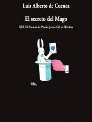 El secreto del mago