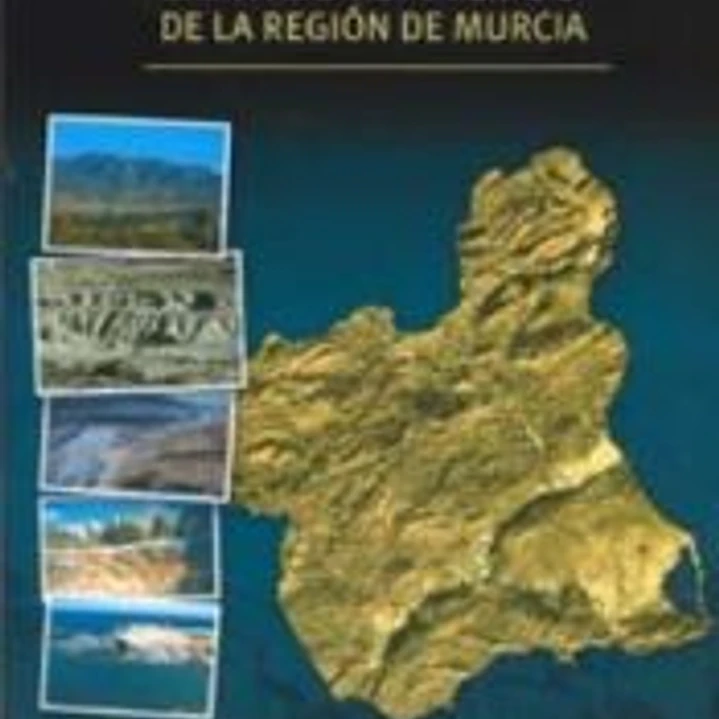 MEDIO FISICO DE LA REGION DE MURCIA, EL 1
