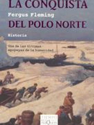 La conquista del Polo Norte