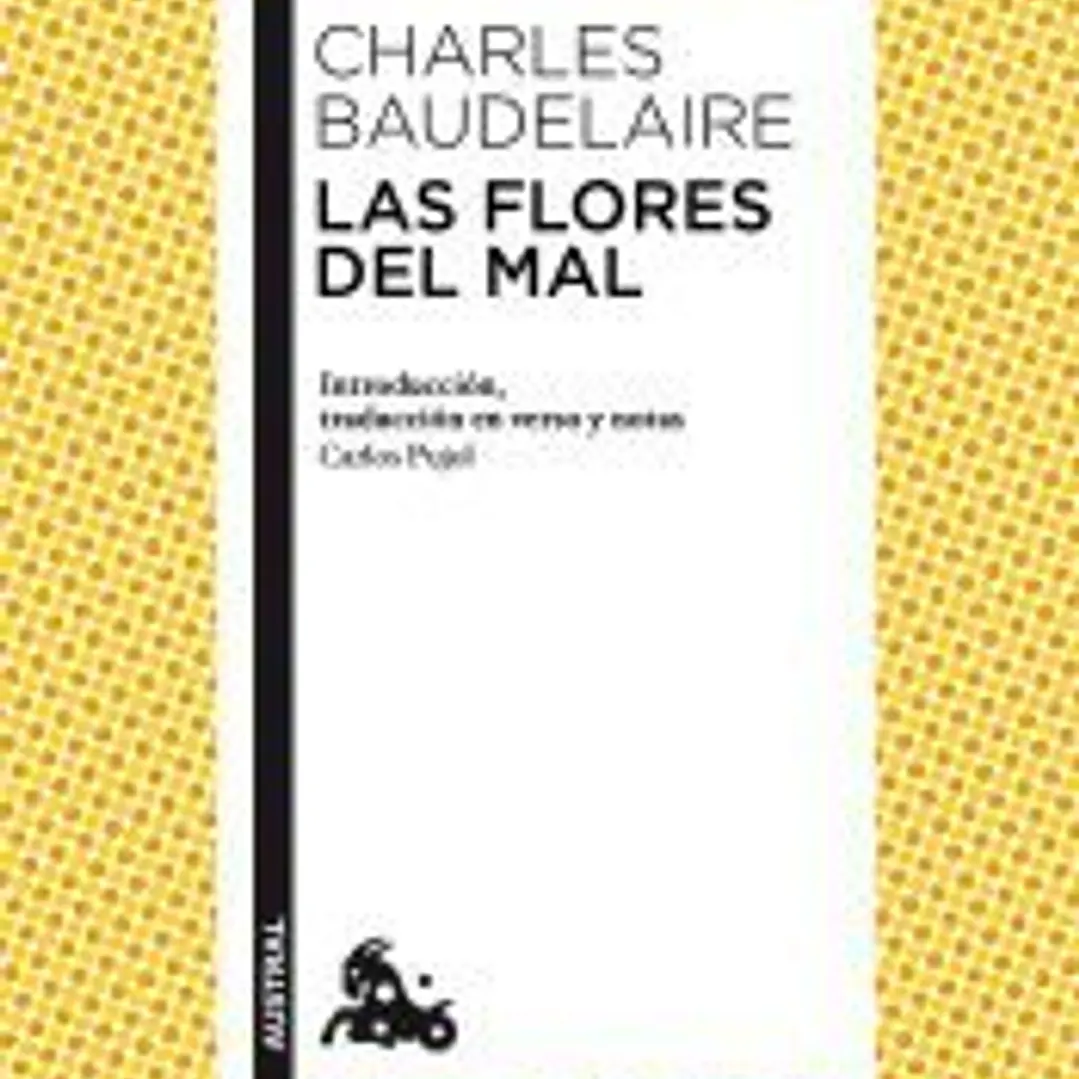 Las flores del mal 1