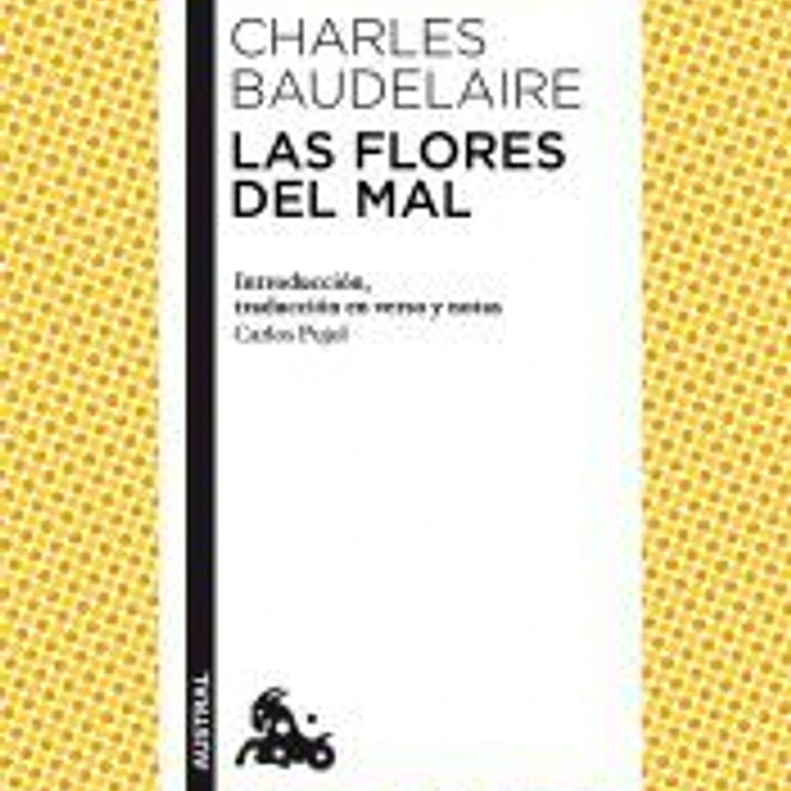 Las flores del mal 1