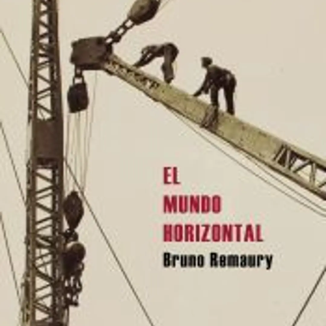 El mundo horizontal 1