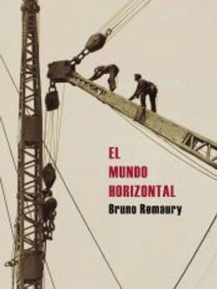 El mundo horizontal