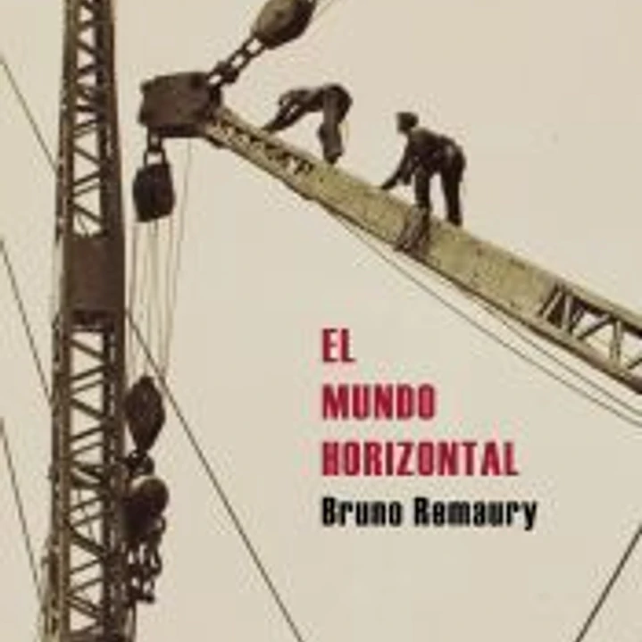 El mundo horizontal 1