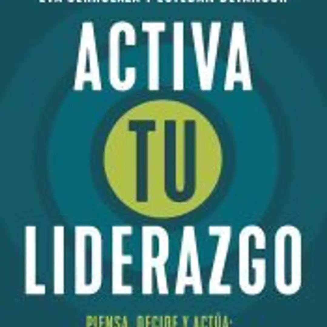 ACTIVA TU LIDERAZGO 1