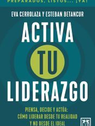 ACTIVA TU LIDERAZGO