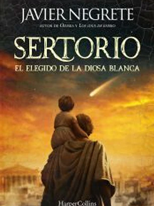 Sertorio, el elegido de la diosa blanca