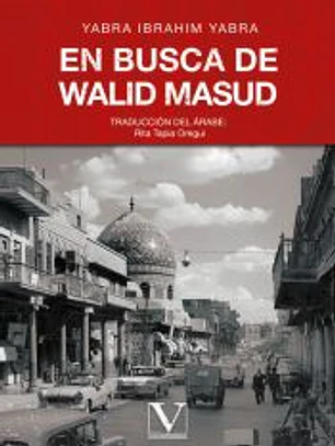 En busca de Walid Masud