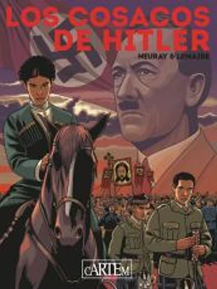 Los cosacos de Hitler (Integral)