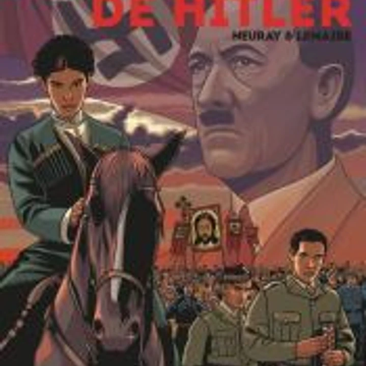 Los cosacos de Hitler (Integral) 1