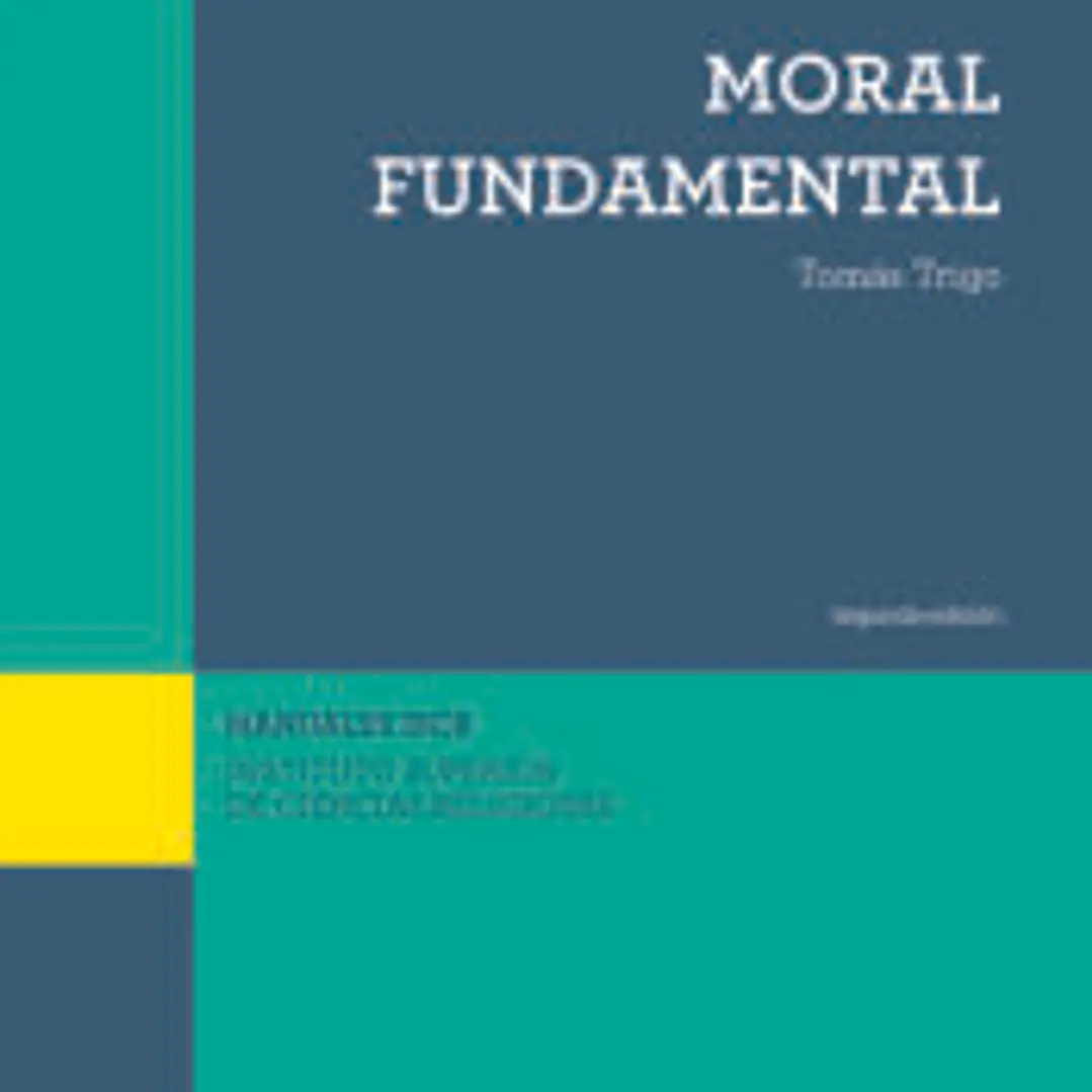 Moral fundamental 1