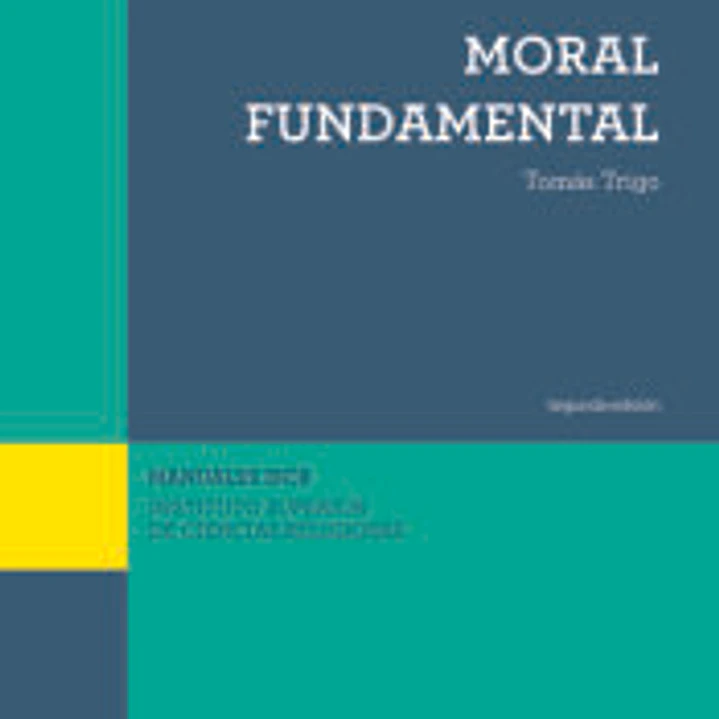 Moral fundamental 1