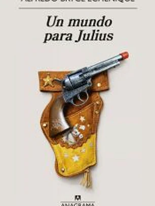 Un mundo para Julius