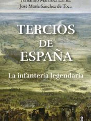 Tercios de España