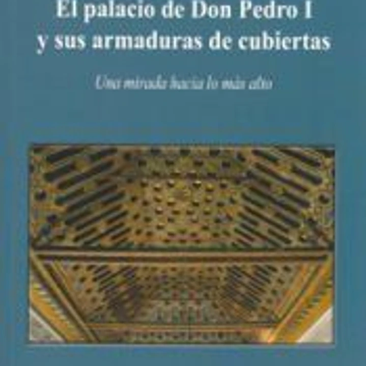 EL PALACIO DE DON PEDRO I Y SUS ARMADURA 1