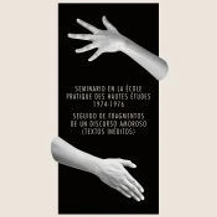 El discurso amoroso 1