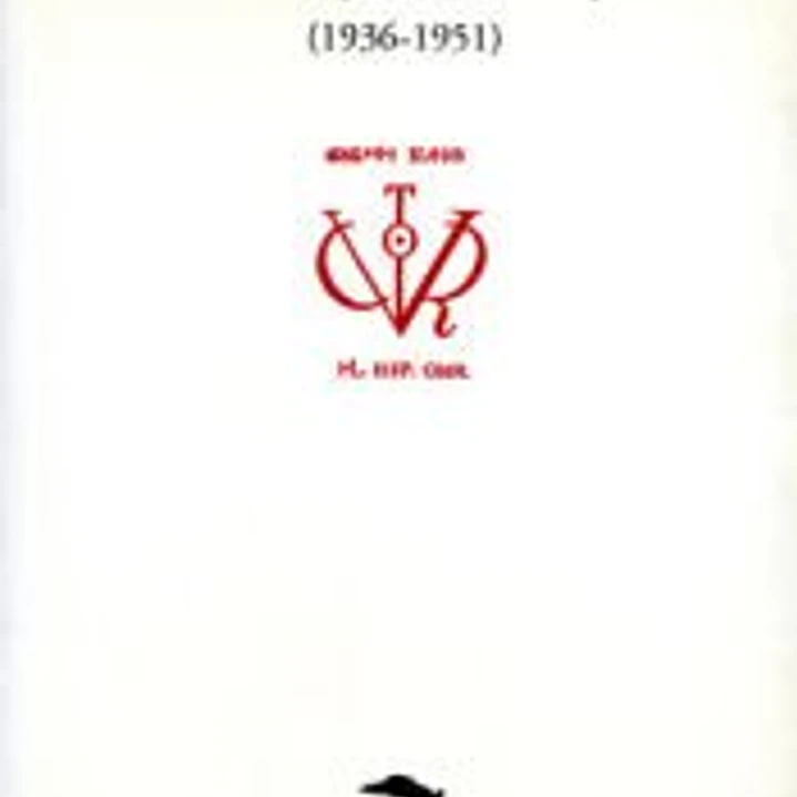 Arte e ideología en el franquismo (1936-1951) 1