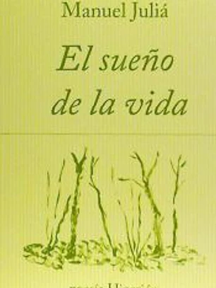 El sueño de la vida