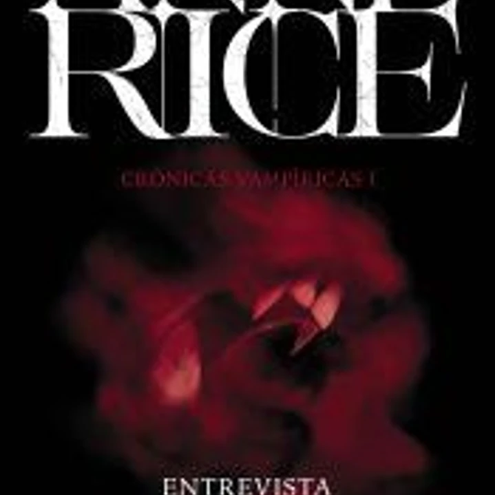 Entrevista con el vampiro (Crónicas Vampíricas 1) 1