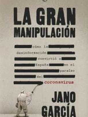 La gran manipulación