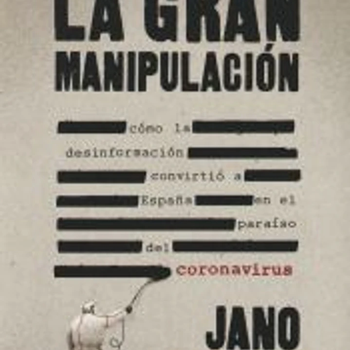 La gran manipulación 1